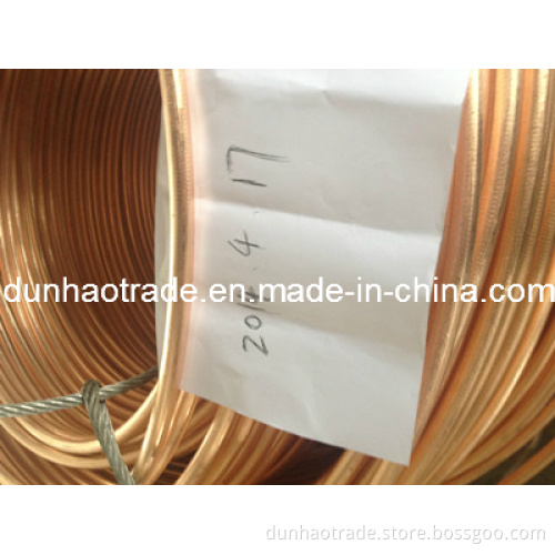 High Quality Barely Bright Copper Wire Scrap 99.9%